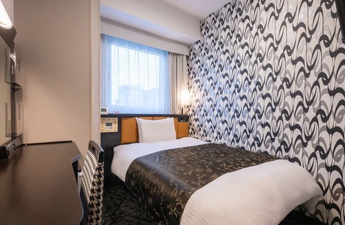Nagoya City Centre Hotel | APA Hotel Nagoya Ekimae Minami