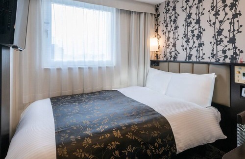 Nagoya City Centre Hotel | APA Hotel Nagoya Ekimae Minami