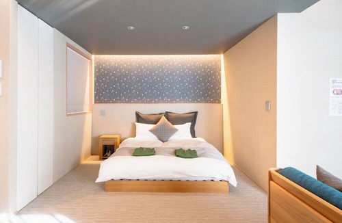 Nara Hotel | Hotel Rokune