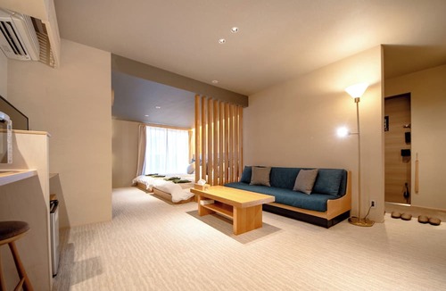 Nara Hotel | Hotel Rokune
