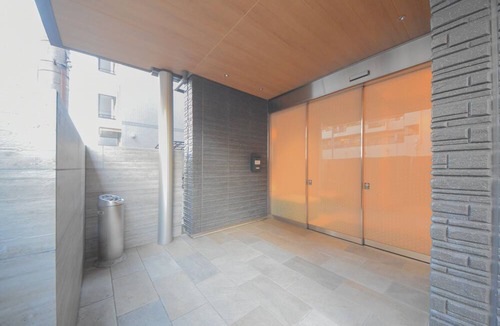 Nara Hotel | Hotel Rokune
