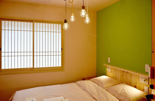Kagamino-cho House | Bito Tsuyama-An LWx