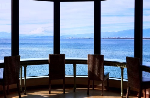 Fujisawa Hotel | Enoshima Hotel