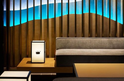 Nara Hotel | Henn na Hotel Premier Nara