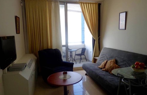 Bat Yam Apartment | The Perfect Sea View Apartment let you Enjoy the Facilities and Benefits of Livi