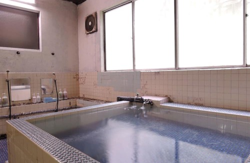 Minamimaki Hotel | Shintaku Sanso