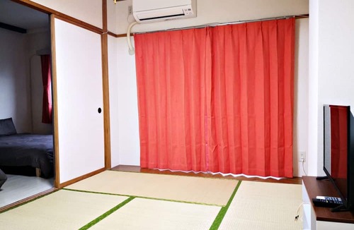 Kofu Apartment | Yamanashi Kubonakajima Grand Cheine GR4