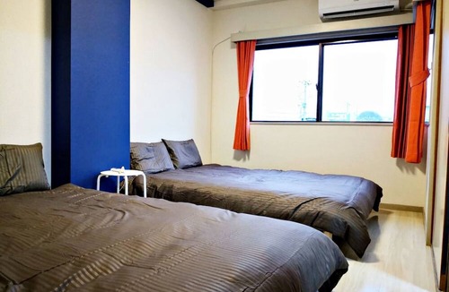 Kofu Apartment | Yamanashi Kubonakajima Grand Cheine GR4