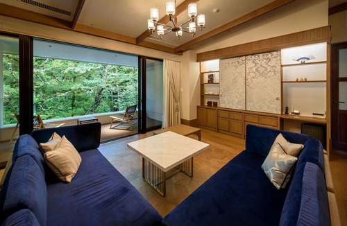 Nikko Hotel | Fufu Nikko