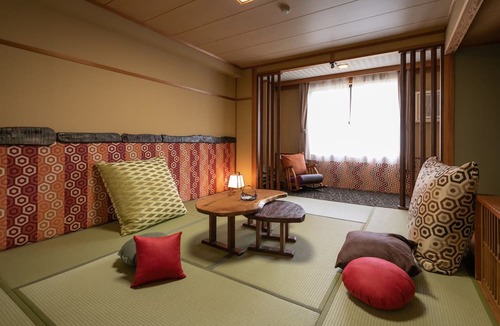 Kiso Hotel | Morino Hotel
