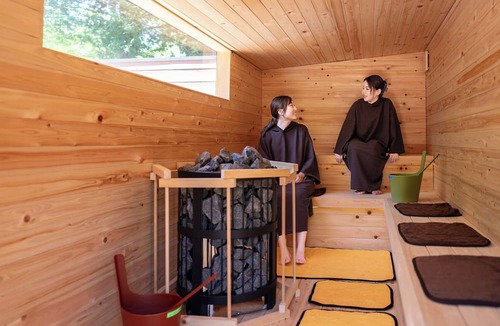 Kiso Hotel | Morino Hotel