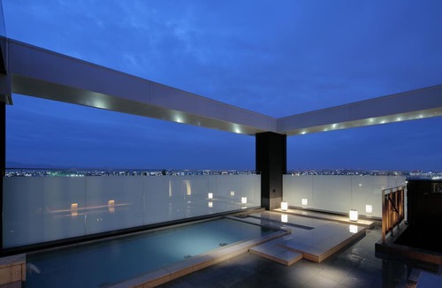Suita Hotel | Candeo Hotels Osaka Kishibe