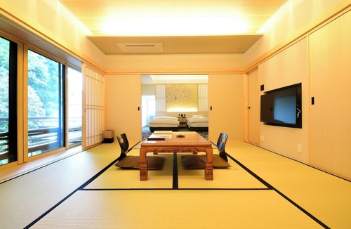 Koya House | Koyasan Saizenin