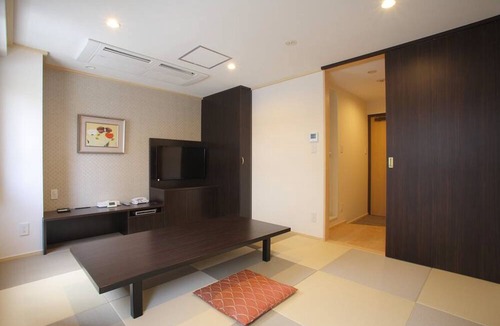 Shimizu Ward Hotel | Shimizu City Hotel