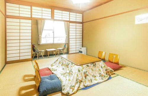 Kamiina-gun Hotel | Hotel Ina