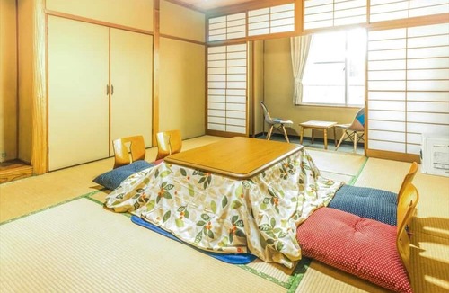 Kamiina-gun Hotel | Hotel Ina