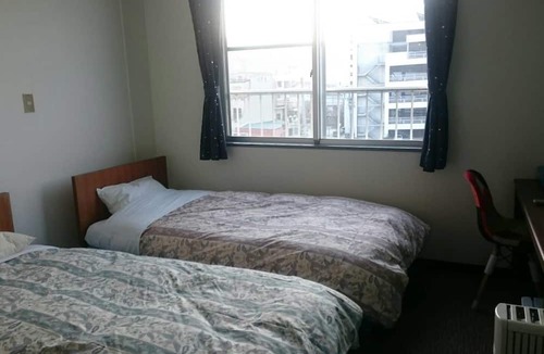 Kamiina-gun Hotel | Hotel Ina