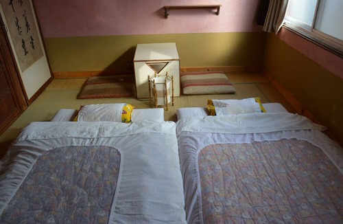 Kita Ward House | Guesthouse Bon