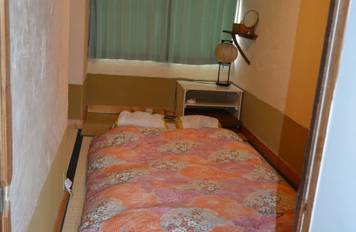 Kita Ward House | Guesthouse Bon