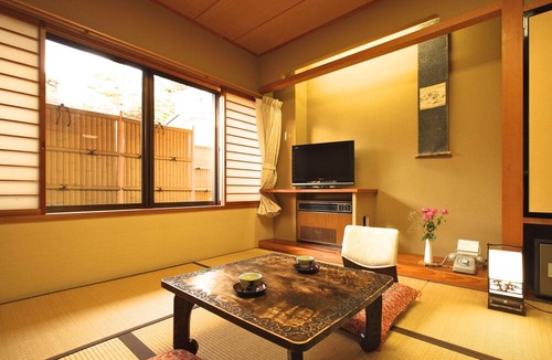 Karuizawa House | Karuizawa Tsuruya Ryokan