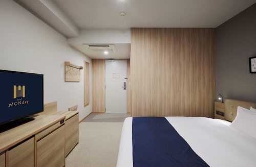 Haginaka Hotel | Hotel MONday Haneda Airport