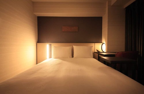 Kanagawa Hotel | Richmond Hotel Yokohama Ekimae