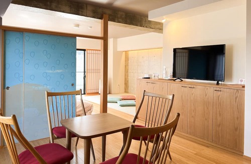Arashiyama Hotel | The GrandWest Arashiyama