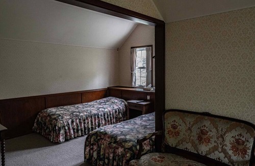 Tateshina House | Annie Hills