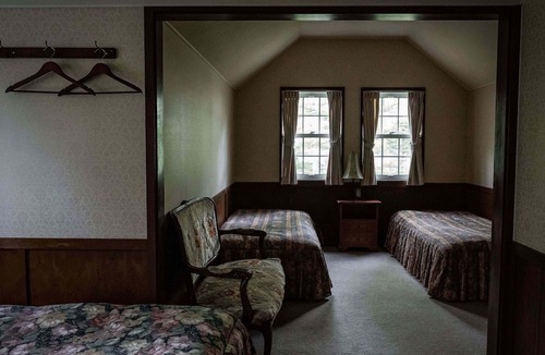 Tateshina House | Annie Hills