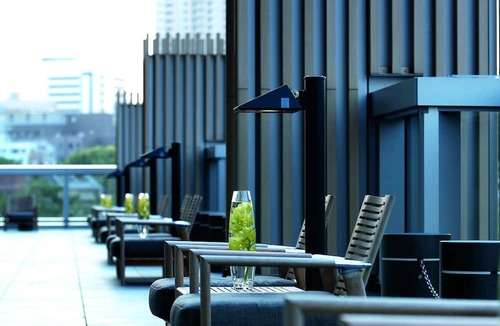 Akasaka Hotel | The Ritz-Carlton, Tokyo