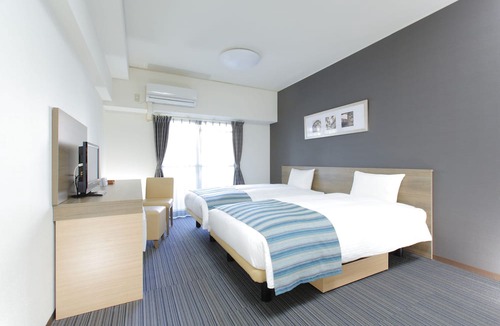 Chuo Hotel | Hotel MyStays Otemae