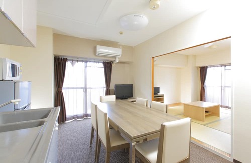Chuo Hotel | Hotel MyStays Otemae
