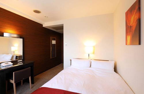 Naka Ward Hotel | Hotel Leon Hamamatsu