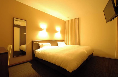 Fukaya Hotel | AB Hotel Fukaya