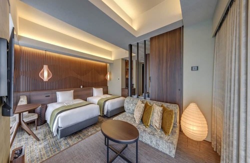 Akita Hotel | Hotel Metropolitan Akita