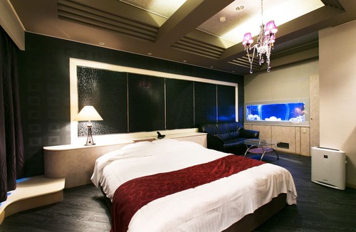 Otsu Hotel | Hotel Atlantis Otsu - Adults Only