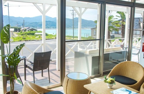 Kyotango Hotel | LiVEMAX RESORT KYOTANGO SEA FRONT
