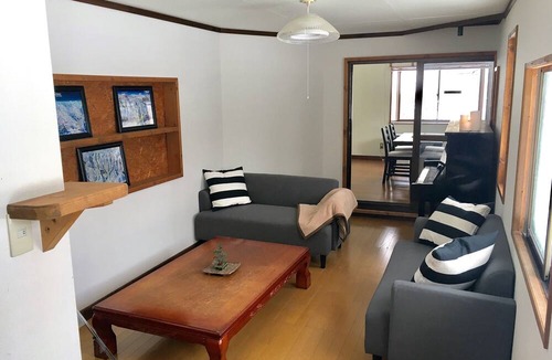 Hakuba Hotel | Powder Temple