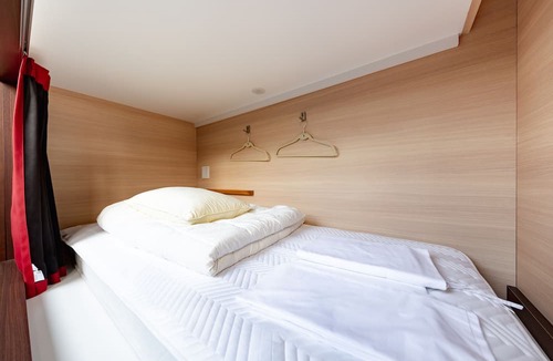 Tennoji Hostel | bnb+ Tsuruhashi - Hostel