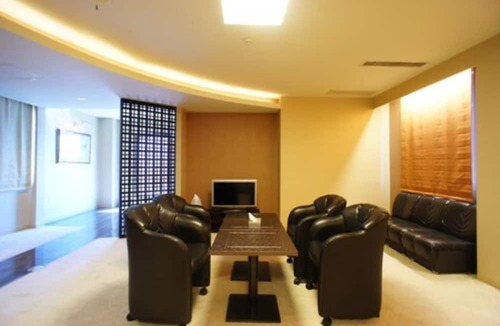 Enzan Onsen Hotel | Hotel Free Style