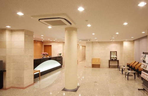 Nara Hotel | Smile Hotel Nara