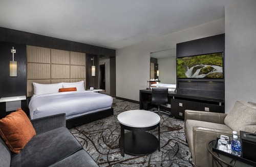 College Park Hotel | The Hotel at the University of Maryland