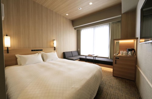 Kobe City Centre Hotel | Candeo Hotels Kobe Torroad