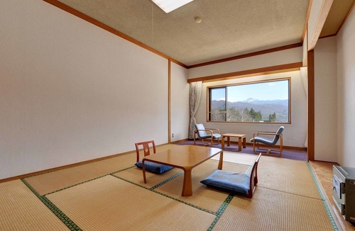Katashina Hotel | Oze Iwakura Resort Hotel