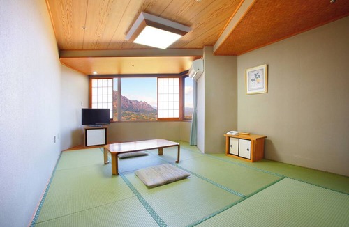 Tomioka Hotel | Myogi Green Hotel & Terrace
