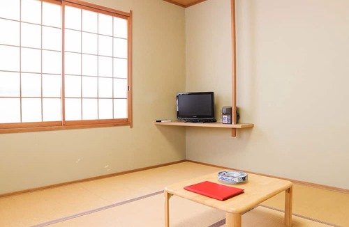 Yunomine Onsen House | Minshuku Kamenoi