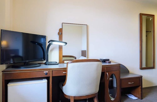 Tsu Hotel | Hotel Green Park Tsu