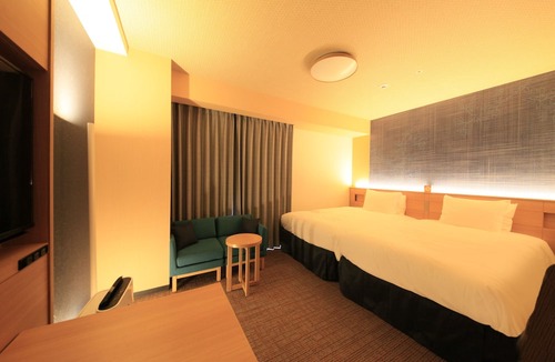 Igidani Onsen Hotel | Richmond Hotel Himeji