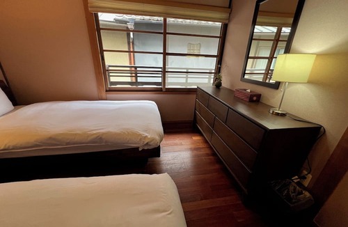 Sannenzaka Ninenzaka House | Kiyomizu Machiya Inn