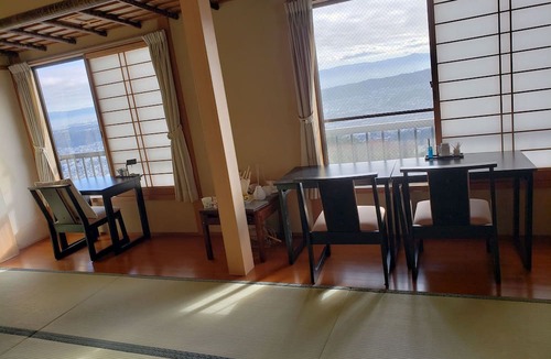 Ikoma House | Shiroyama inn